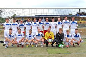 Fc Uchtelfangen Fc Uchtelfangen