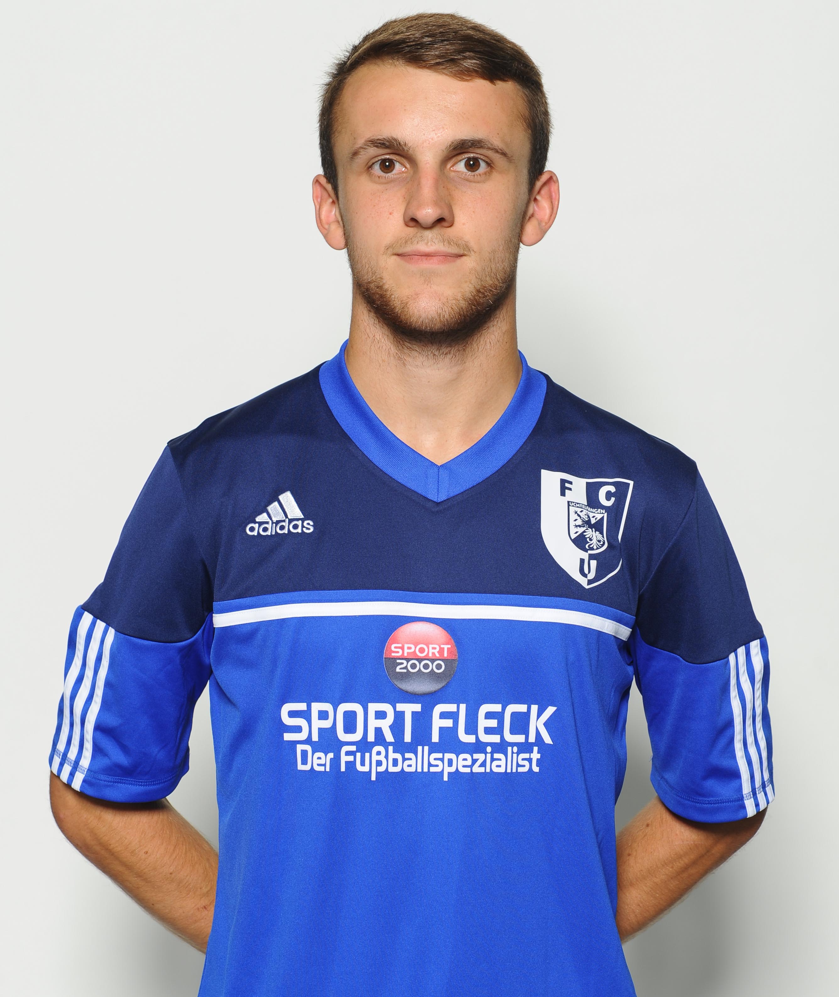 Christoph Antes