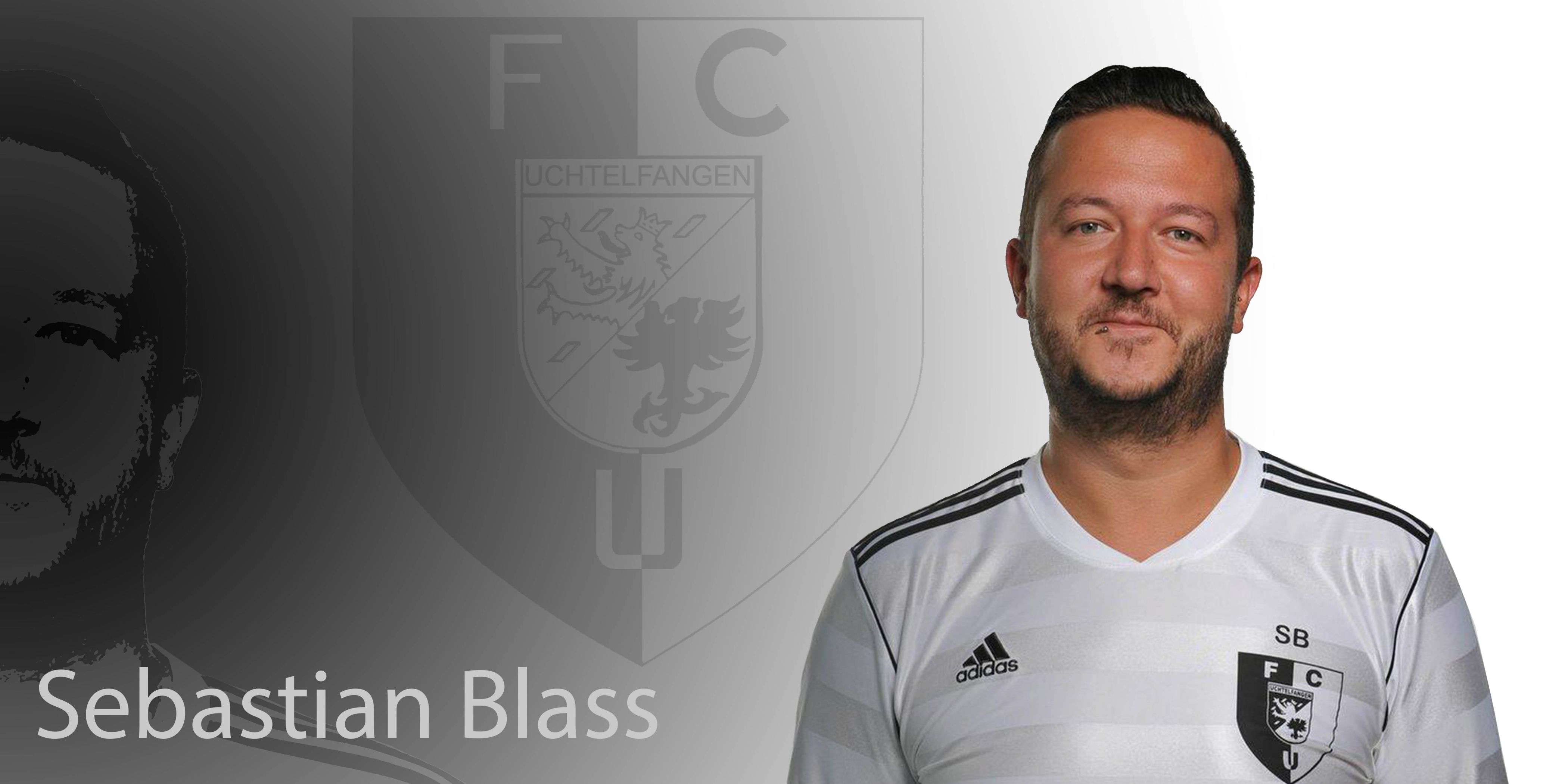 Sebastian Blass