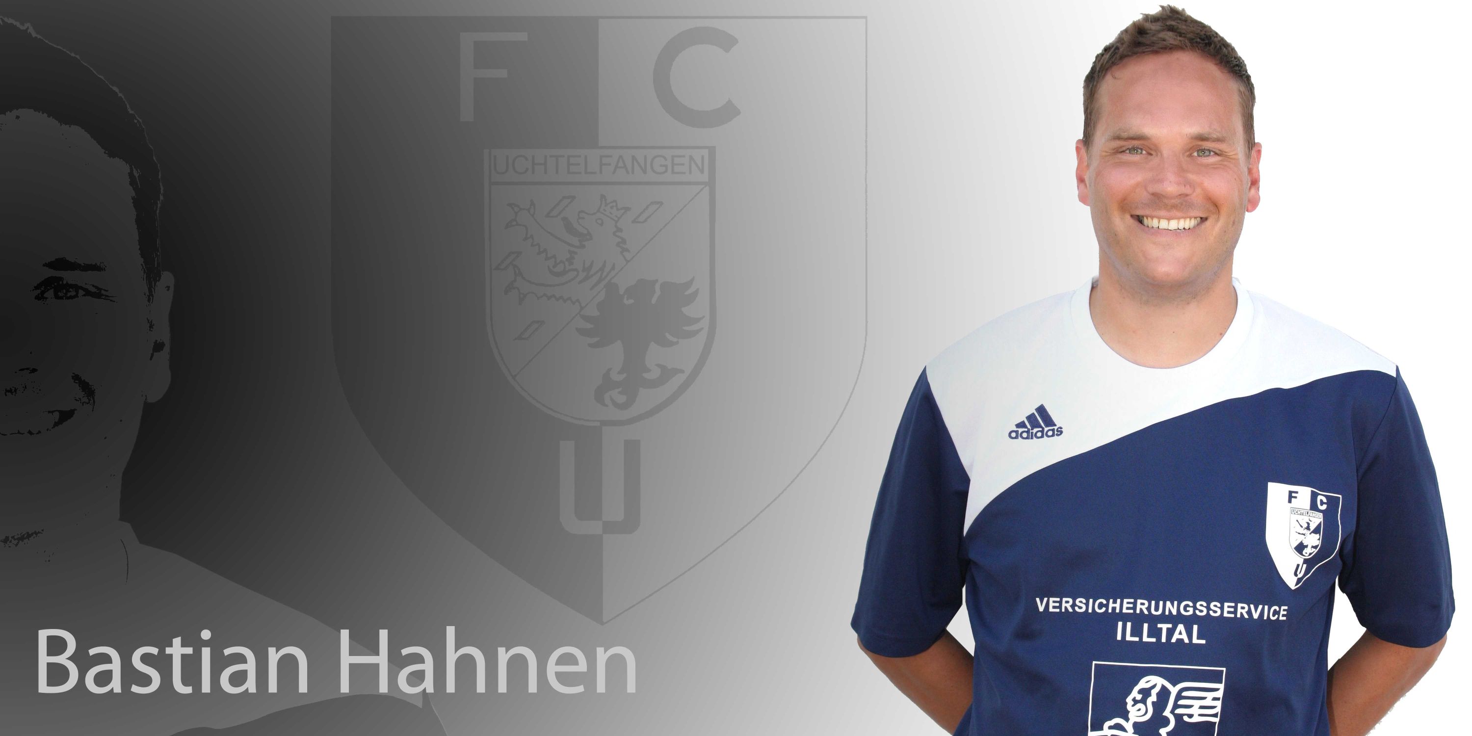 Bastian Hahnen