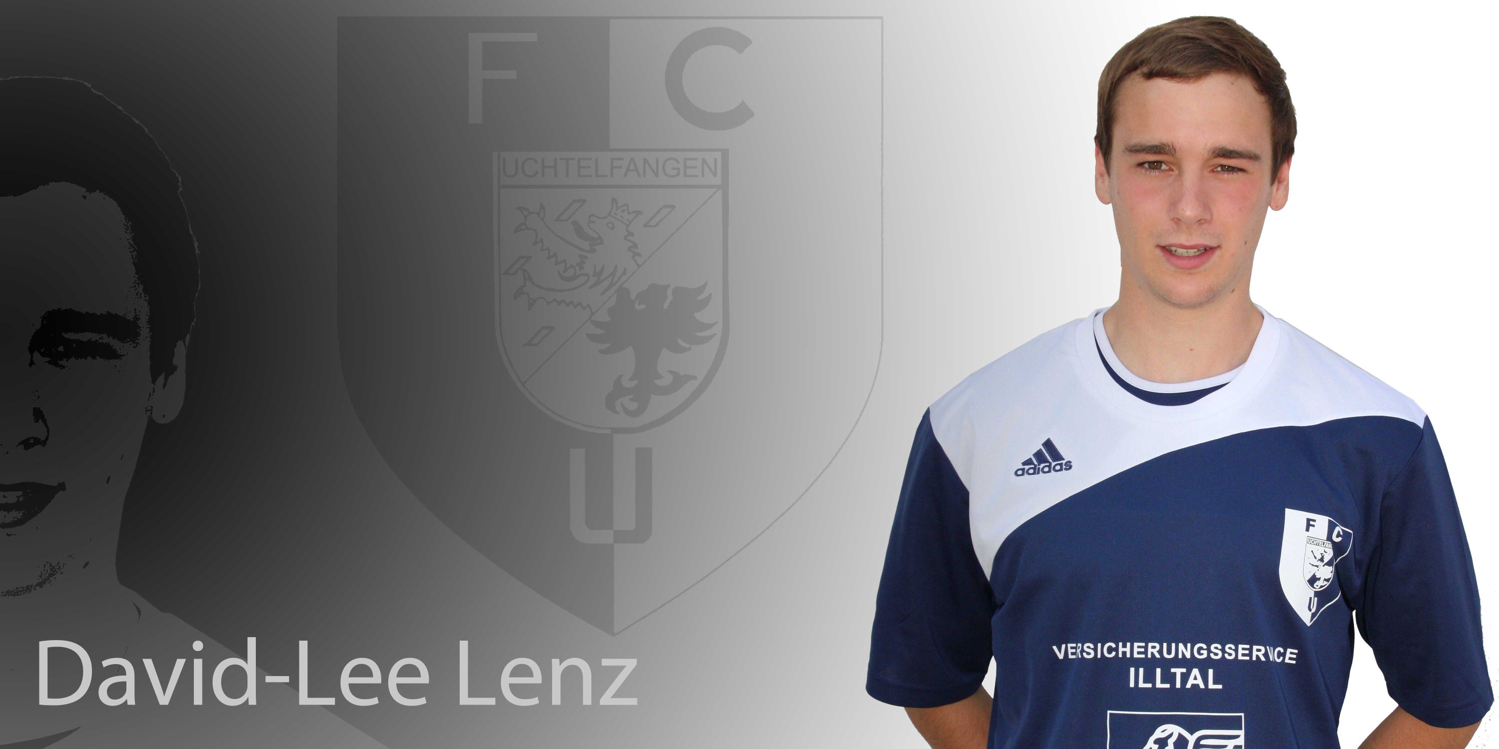 David Lee-Lenz