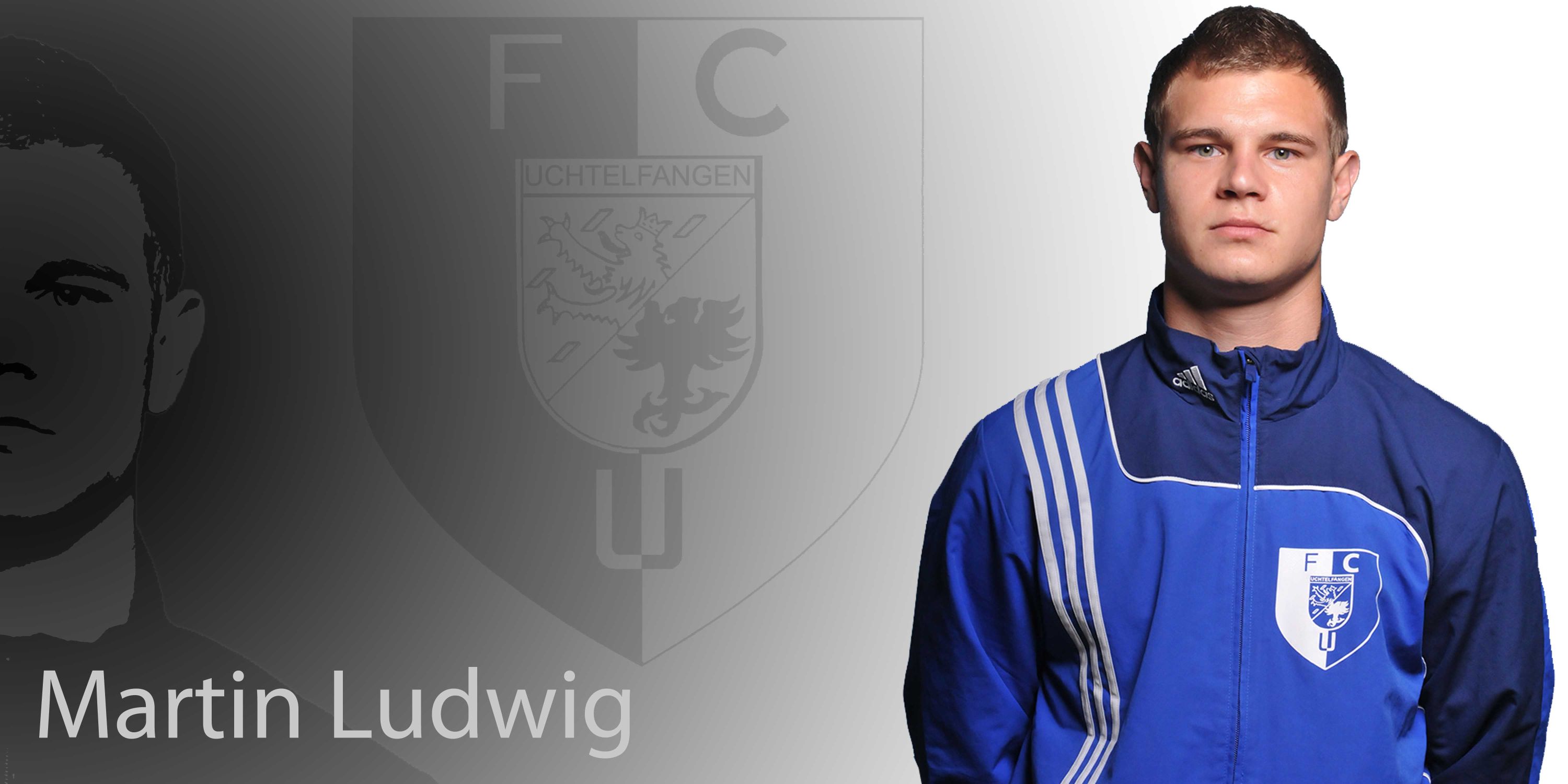 Martin Ludwig