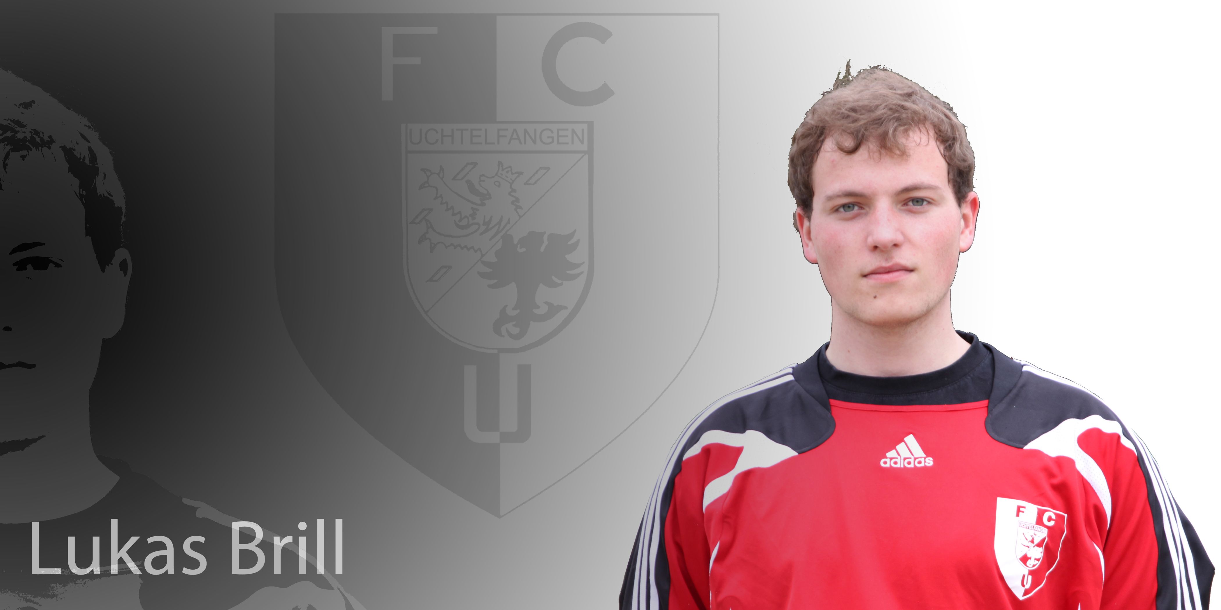 Lukas Brill