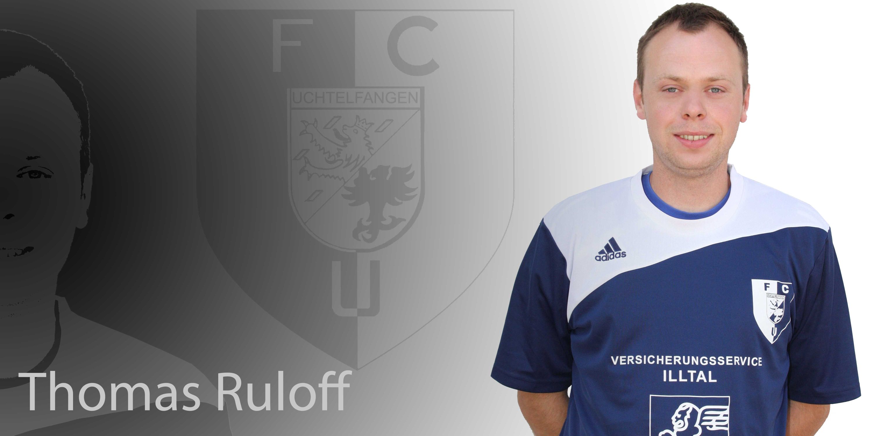 Thomas Ruloff