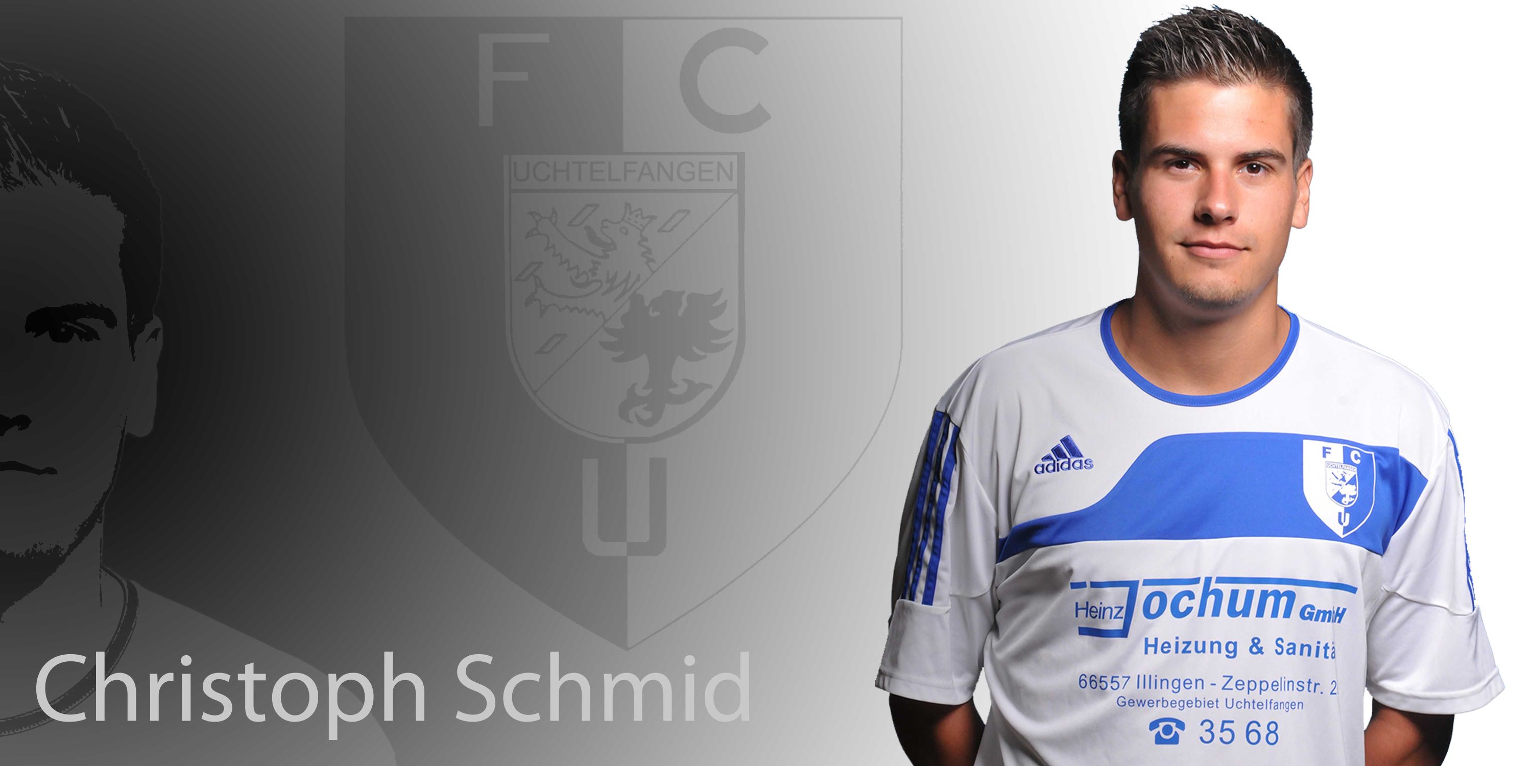 Christoph Schmid