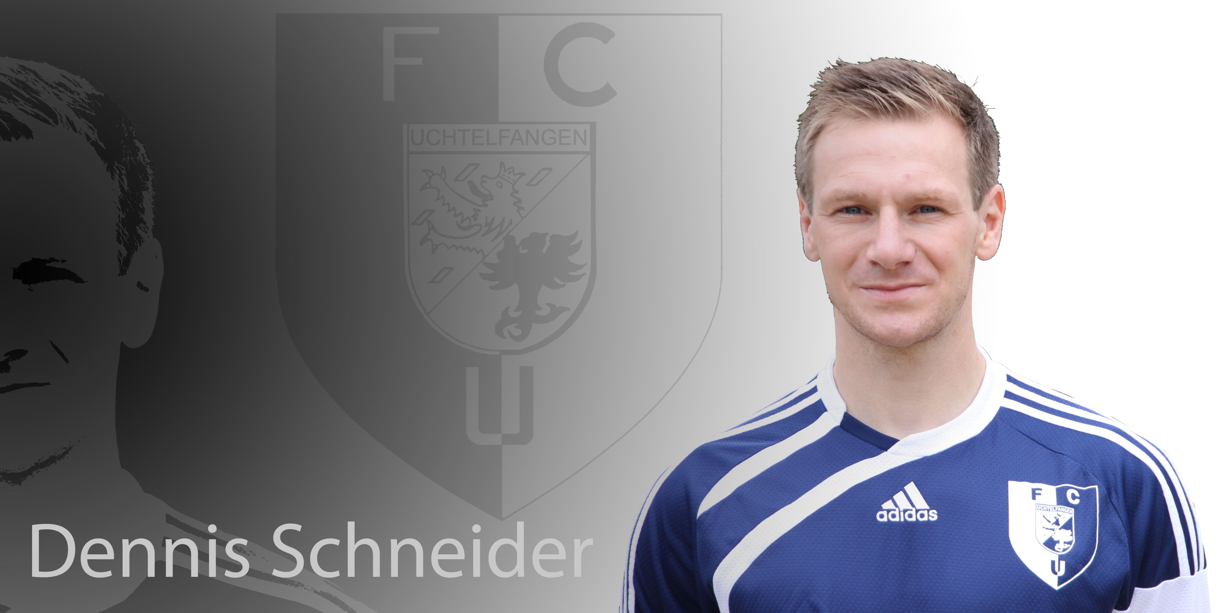 Dennis Schneider