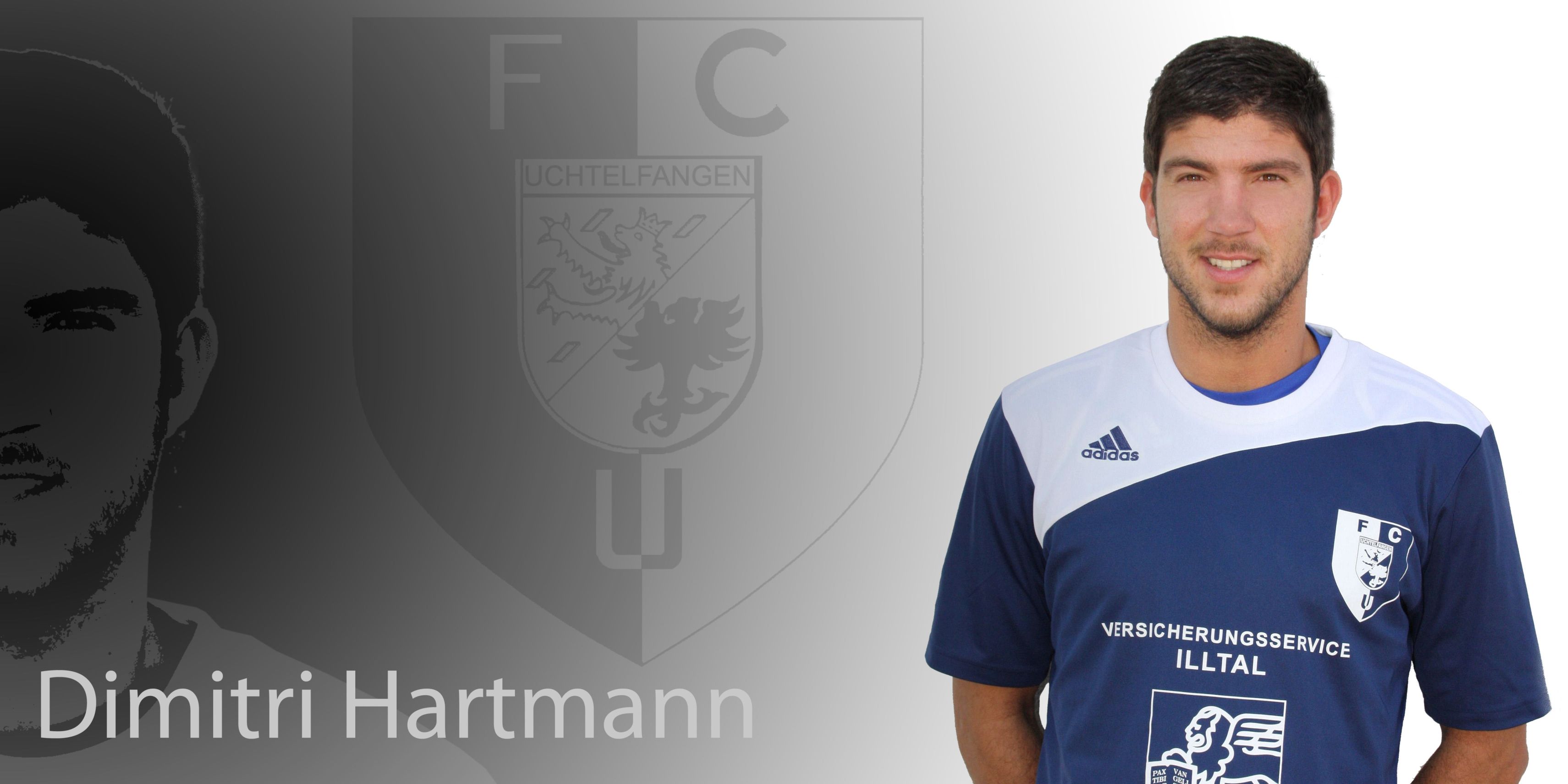 Dimitri Hartmann