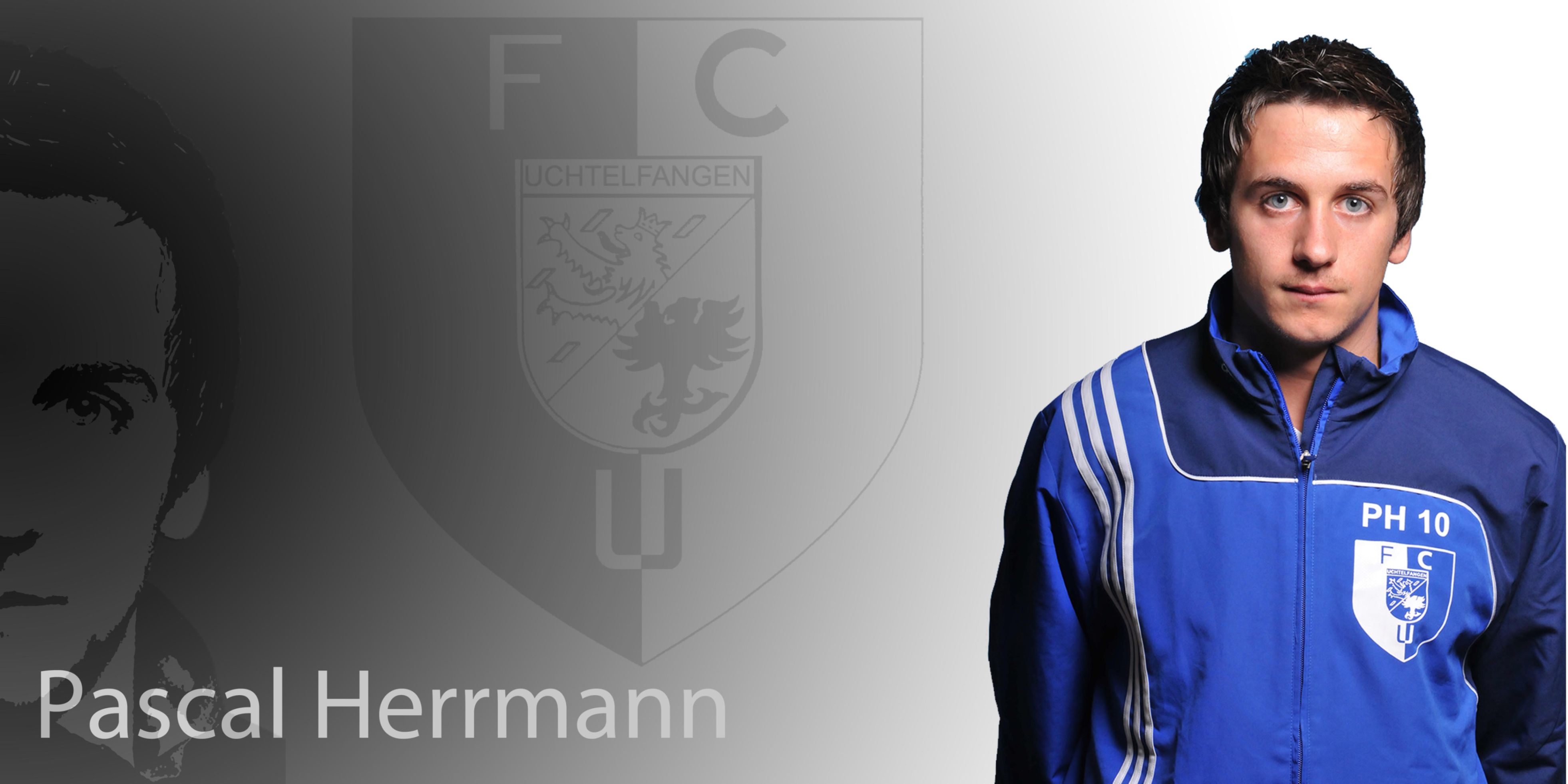 Pascal Herrmann