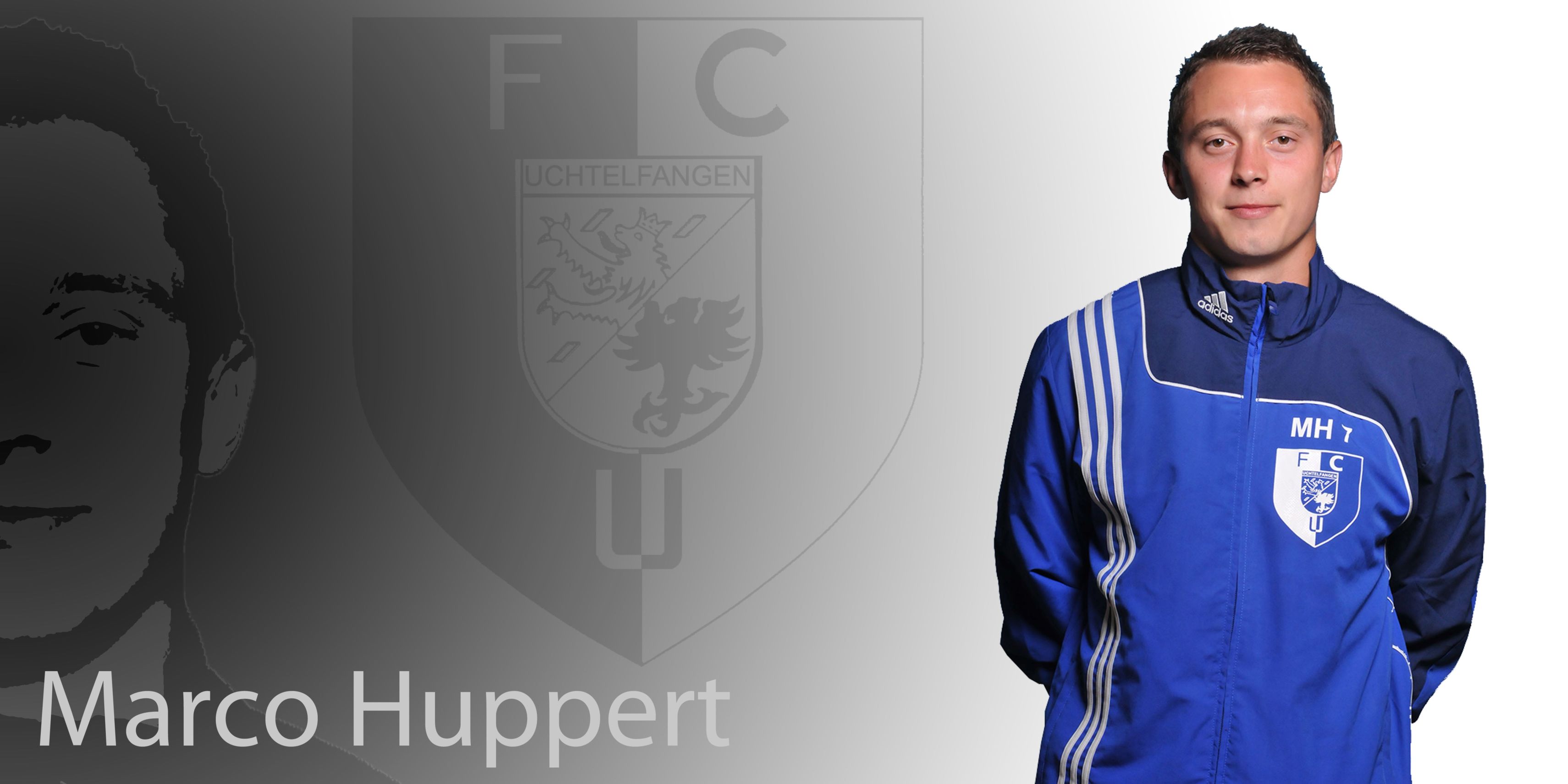 Marco Huppert
