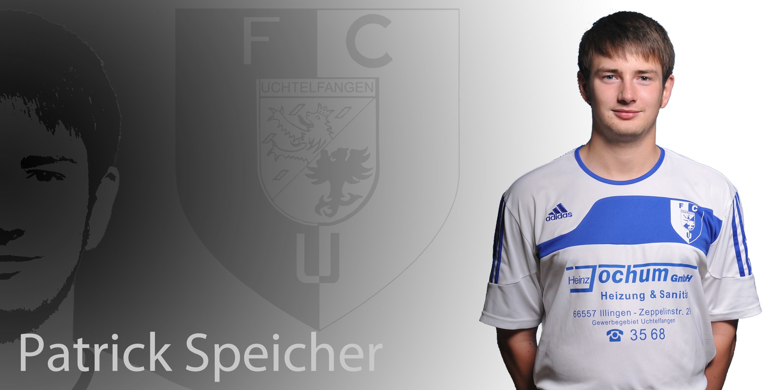 Patrick Speicher