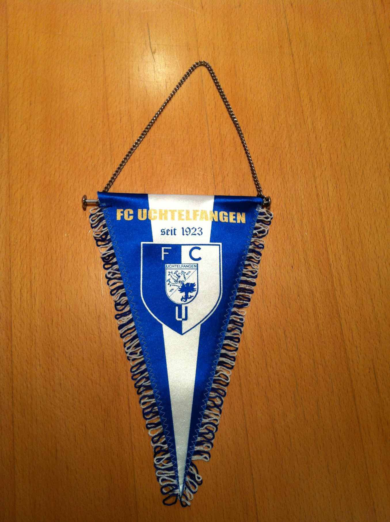 Wimpel