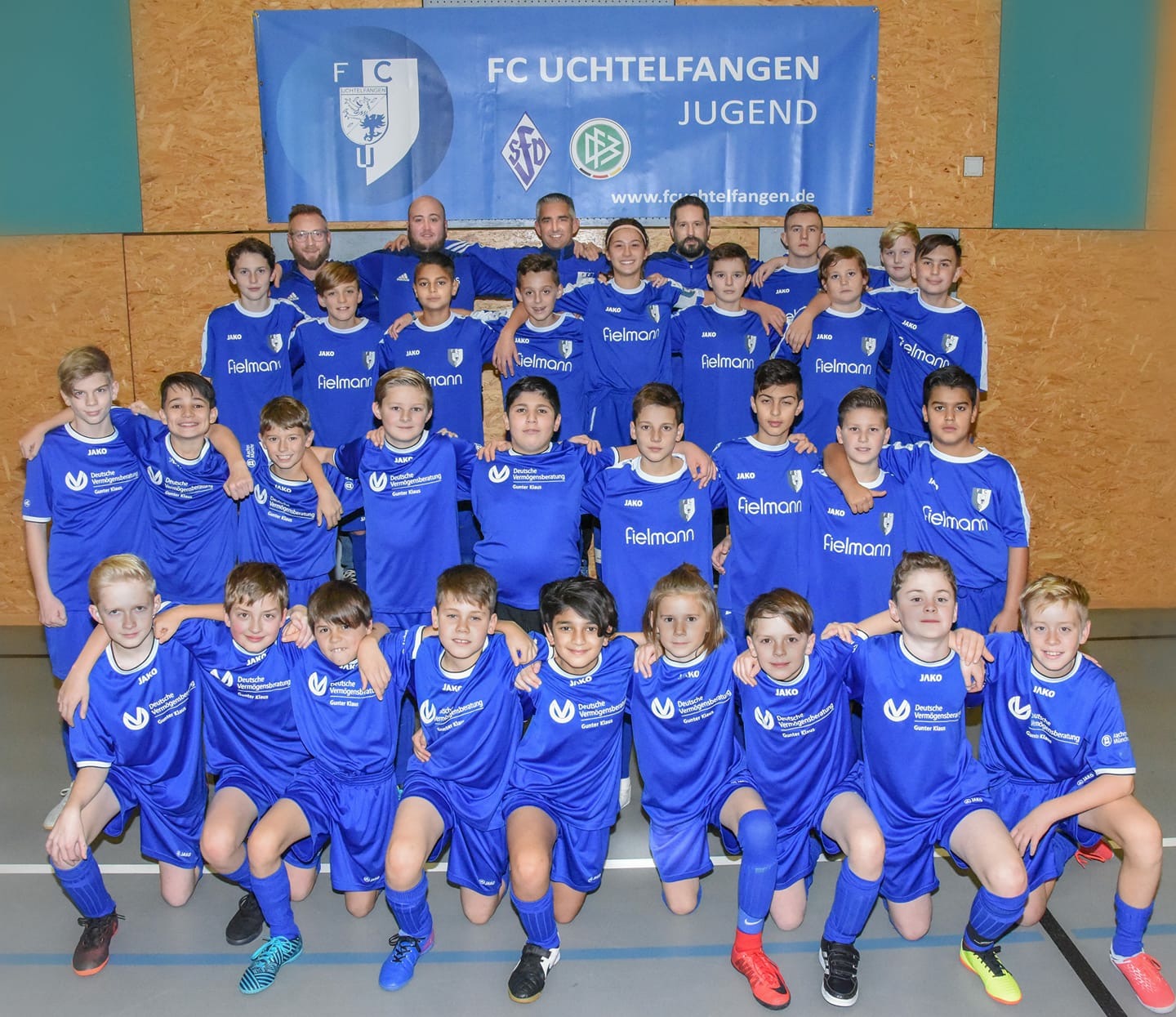Fc Uchtelfangen Fc Uchtelfangen