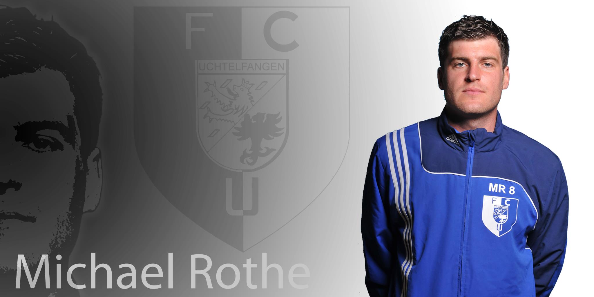 Michael Rothe