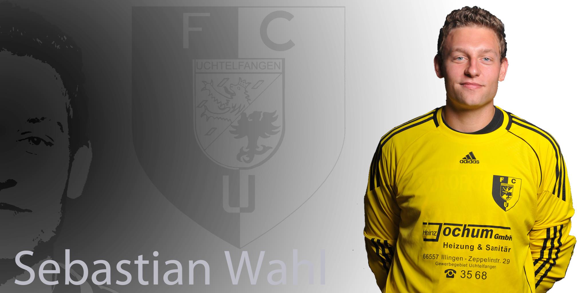 Sebastian Wahl